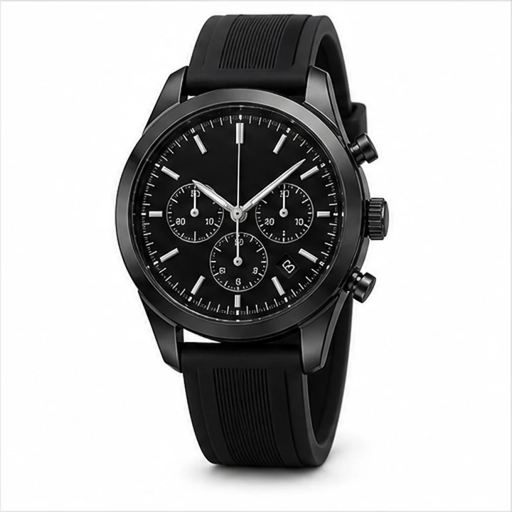 Norden Sport Chronograph 44mm